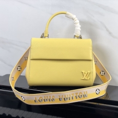 LV Top Handle Bags